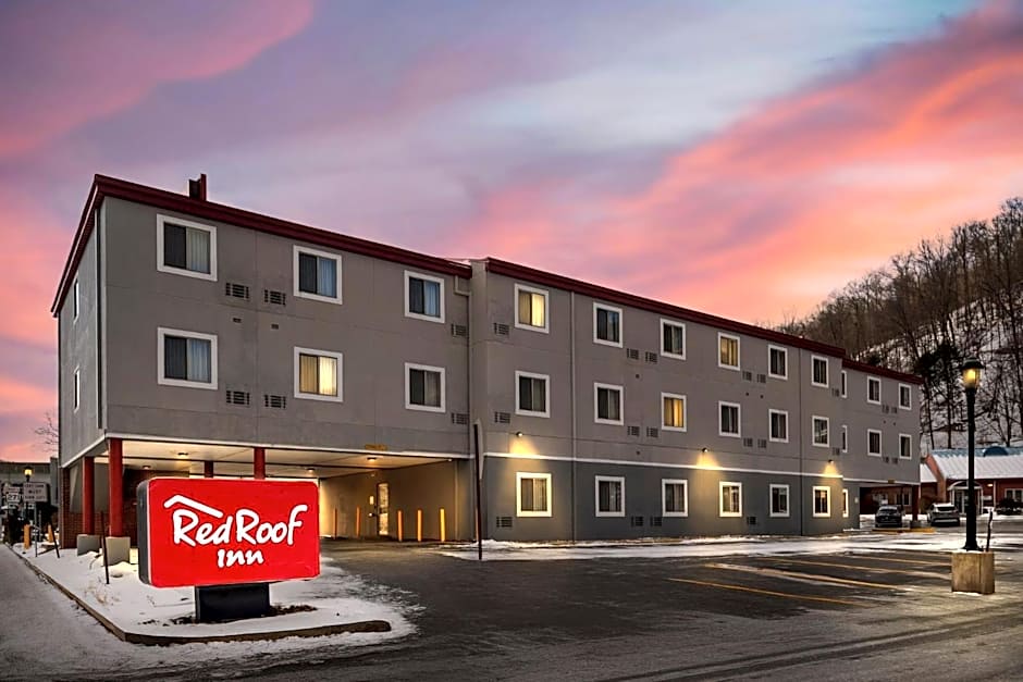 Red Roof Inn Johnstown