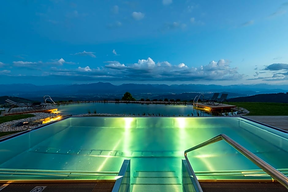 Gipfelhaus Magdalensberg