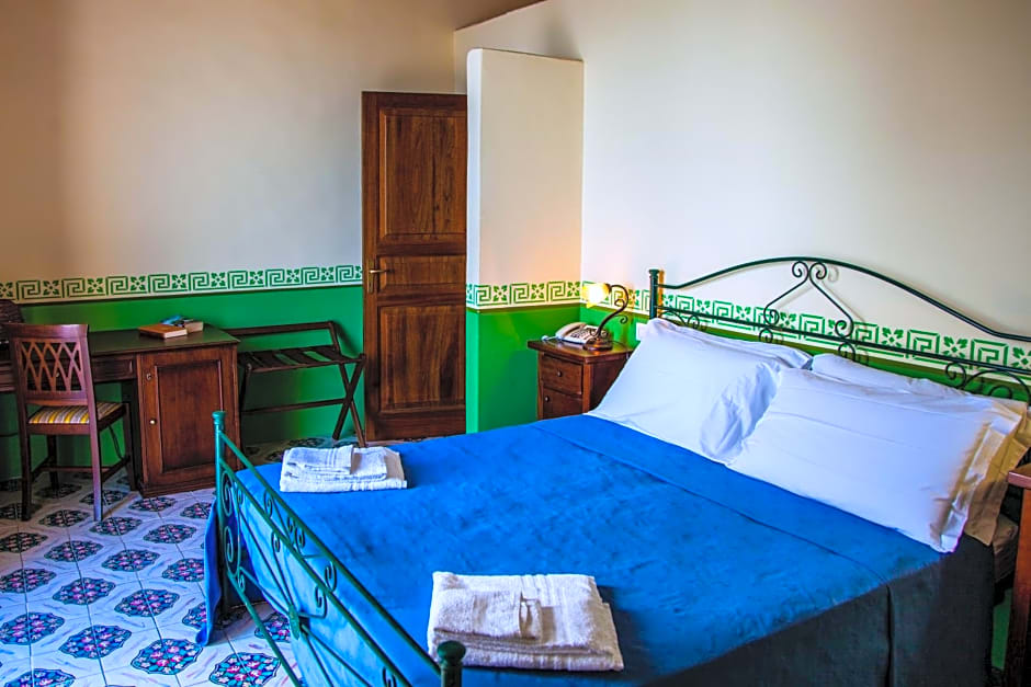 Hotel Arcangelo - Salina
