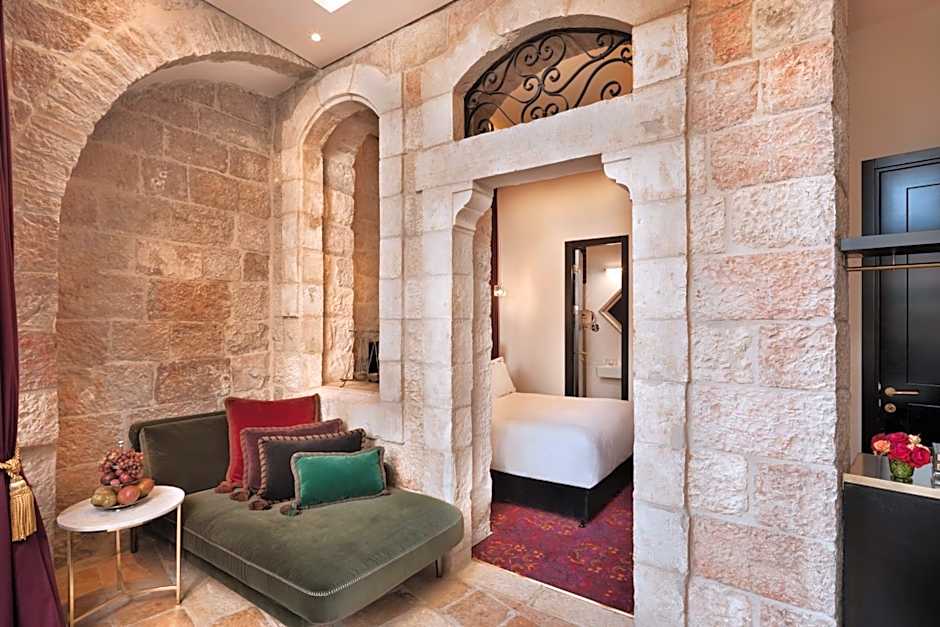 Villa Brown Jerusalem, a member of Brown Hotels