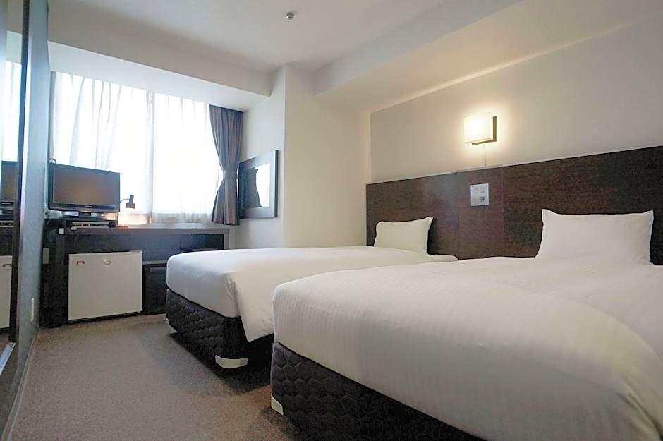 Green Rich Hotel Kagoshima Tenmonkan