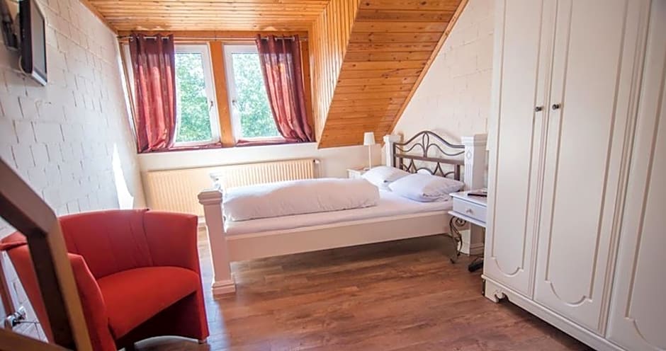 Zur Schanze Holtgast-Apen