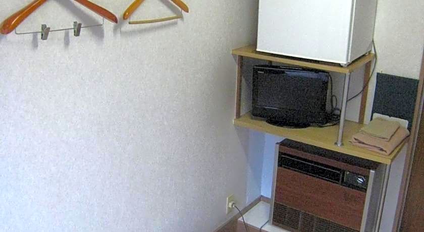 Business Hotel Fukudaya