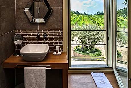 Prime Alture Wine Resort