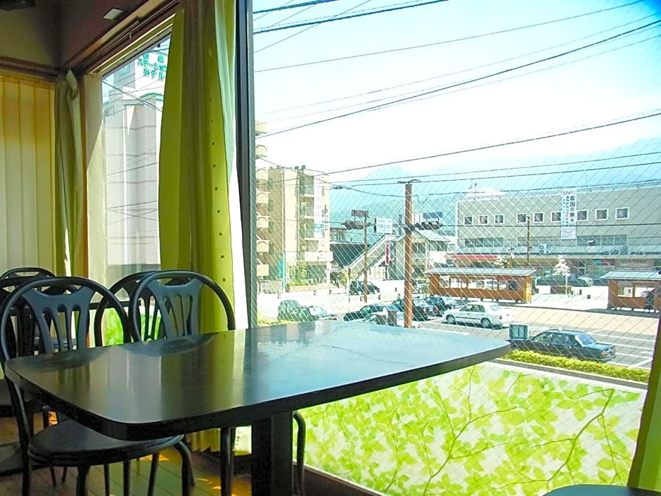 Hotel Tamanoya