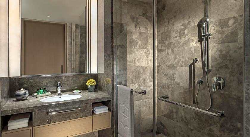 Shangri-La Hotel Colombo