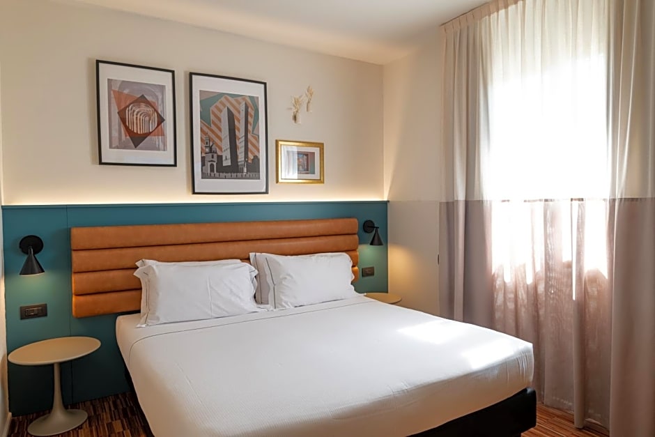 Bleis Hotel