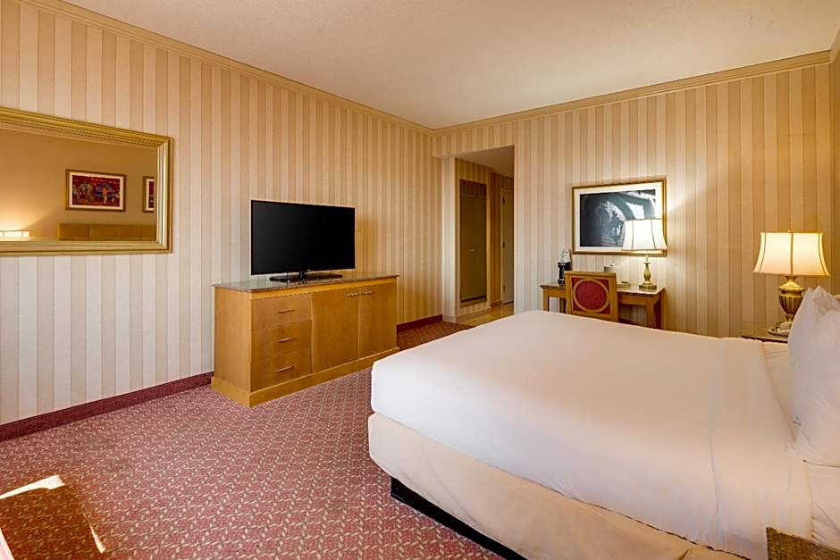 Showboat Hotel Atlantic City