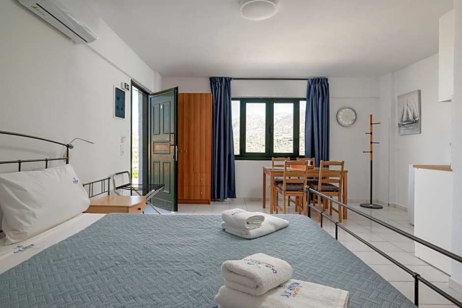 Blue Horizon Apartments