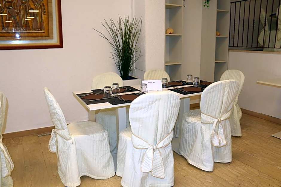 Hotel Diamante