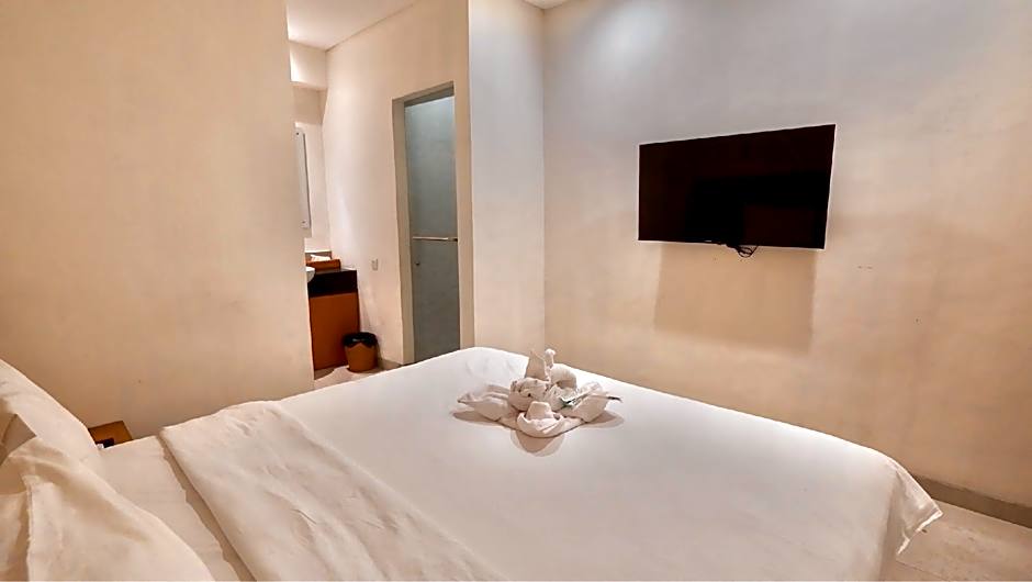 D beds Hostel
