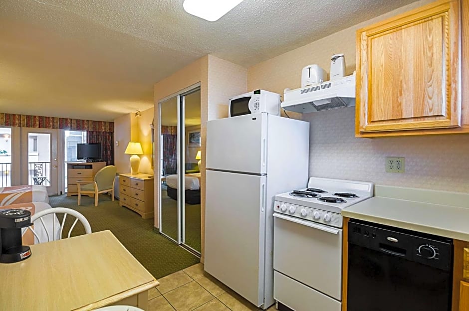 Quality Inn Oceanfront