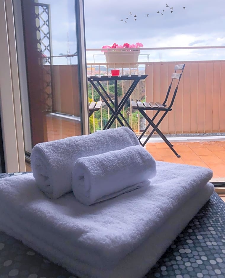 B&B Policlinico Gaspare Rodolico – Catania, CA