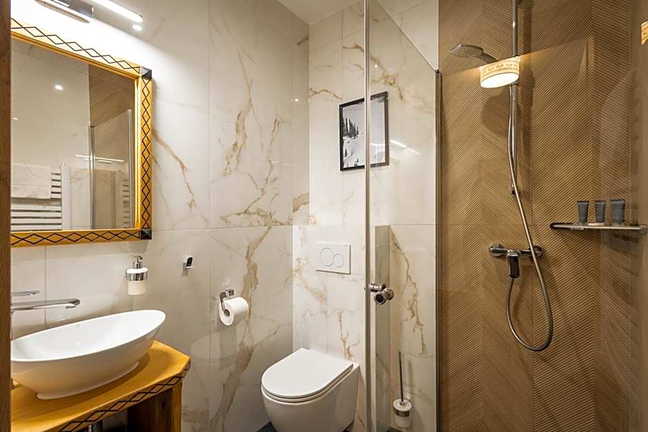 Aparthotel Merynos