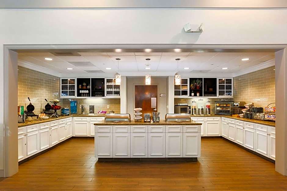 Homewood Suites By Hilton Memphis-Hacks Cross