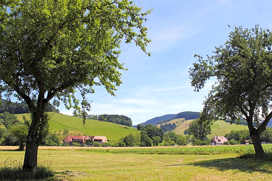 Landgasthof zum Schützen