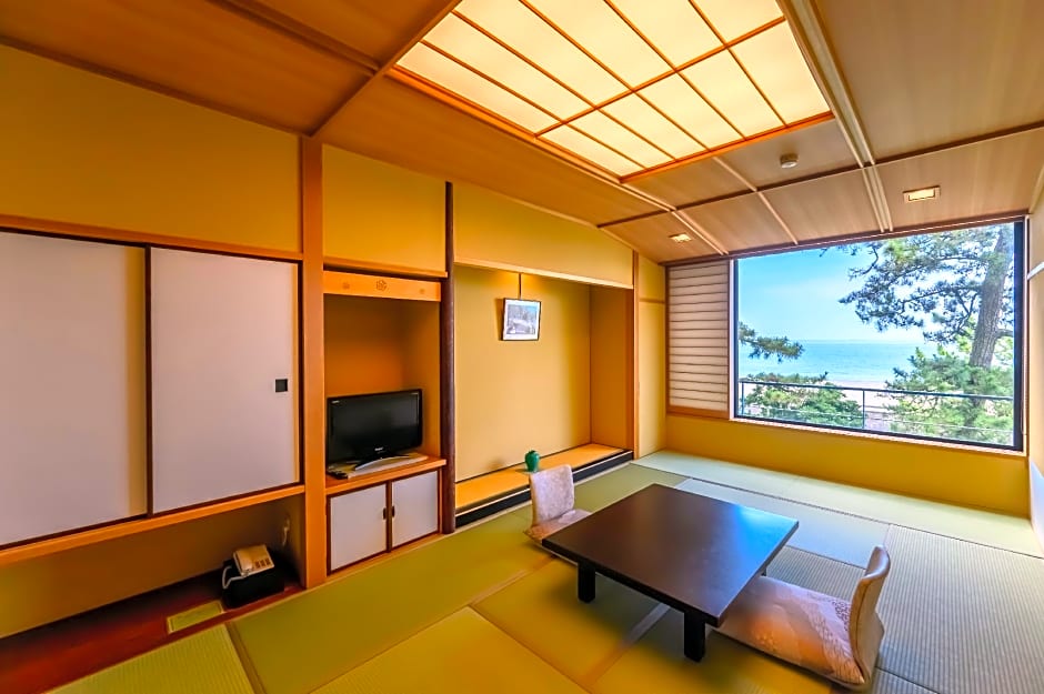 Oishiya Ryokan