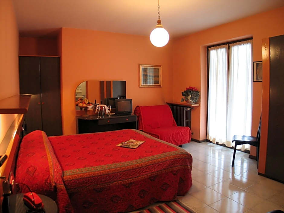 Hotel La Lanterna