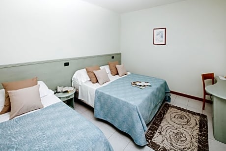 Basic Triple Room (3 Adults)