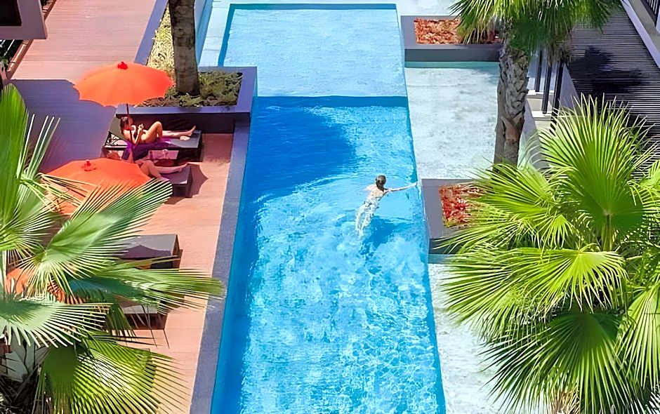 Chaweng Villawee Hotel