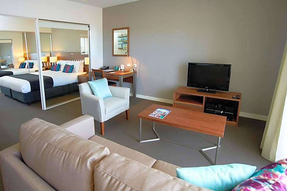 Quest Dubbo Apartments