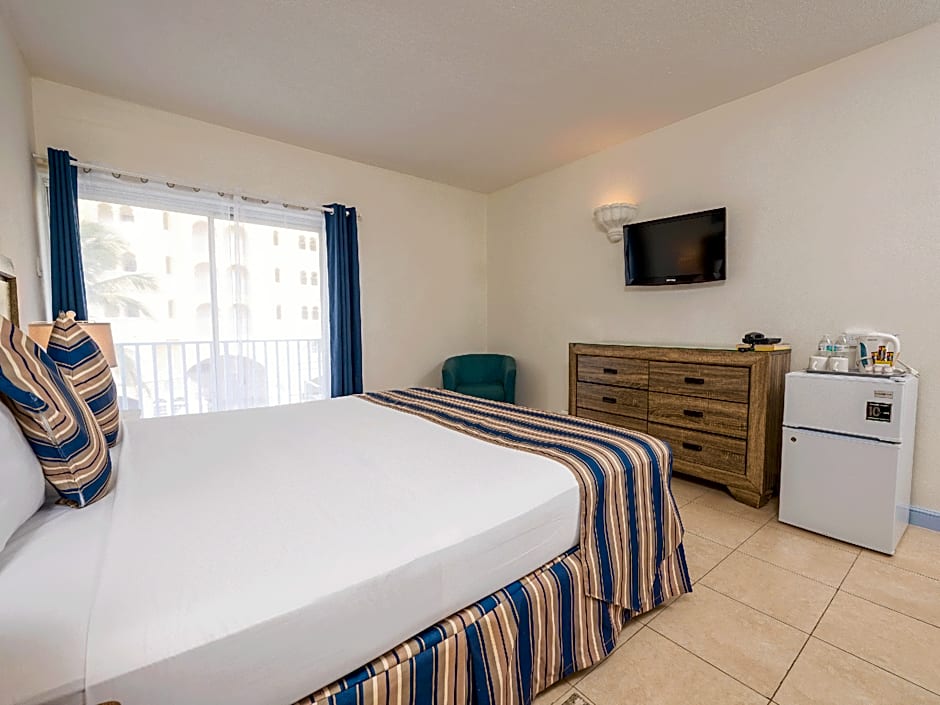 Time Out Hotel