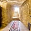 Uzay Cave Suite Hotel