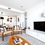 The Corner Apartments by Aspasios