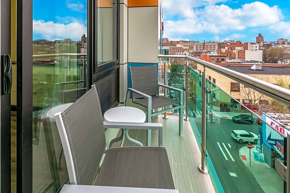 Best Western Plus Executive Residency Bronx