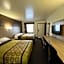 Budget Inn
