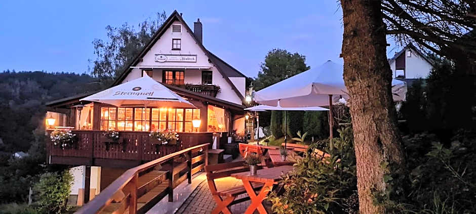 Landgasthof Waldeck