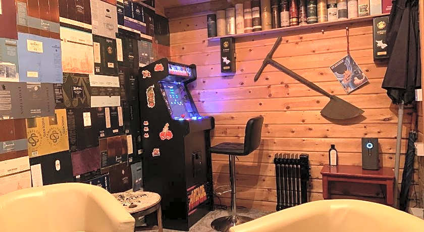 The Gables Whisky B&B