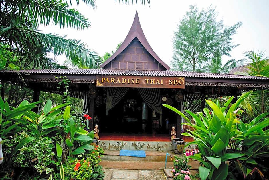 Paradise Pearl Bungalows