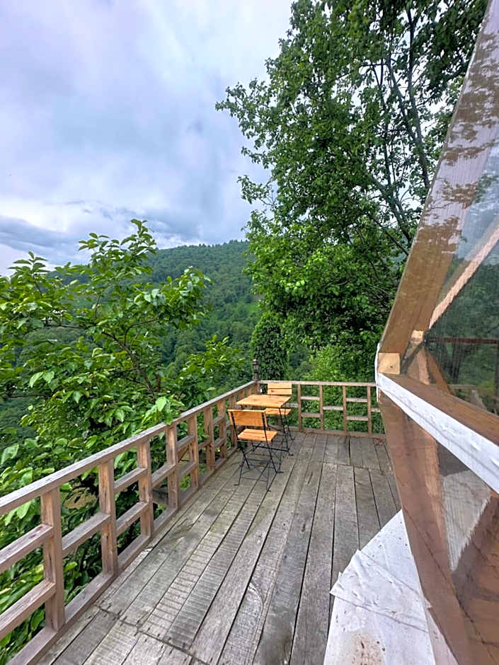 LİMKHONA DOME - CHALET