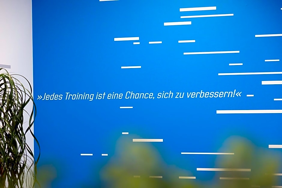 Sporthotel TREFF PUNKT