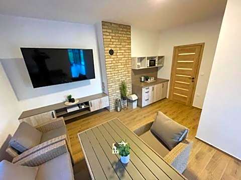 Kukorica Csárda Apartman 2