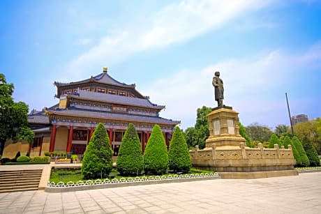Yindu City Apartment