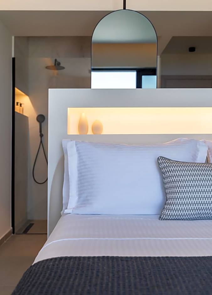 NimVie Green Retreat