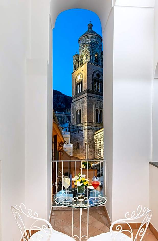 Hotel Residence Amalfi