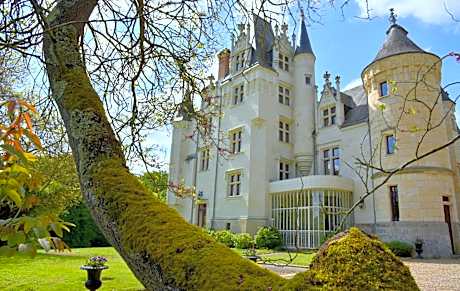 Domaine de Brou