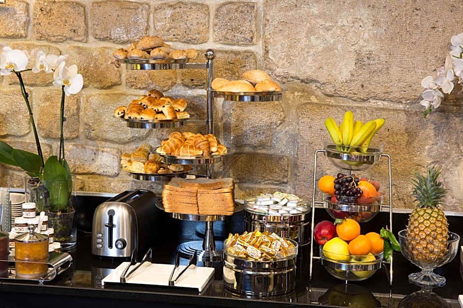 Grand Hotel Saint Michel