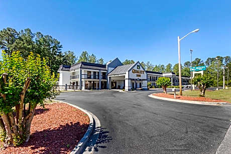 Quality Inn Walterboro I-95