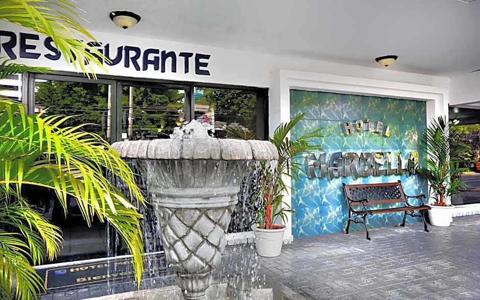 Hotel Marbella