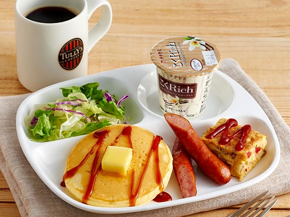 KKR Hotel Umeda