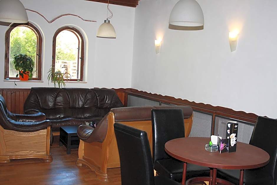 Hotel Britz – Velké Hamry, IN