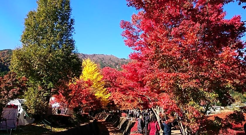 Lakeland Hotel Mizunosato
