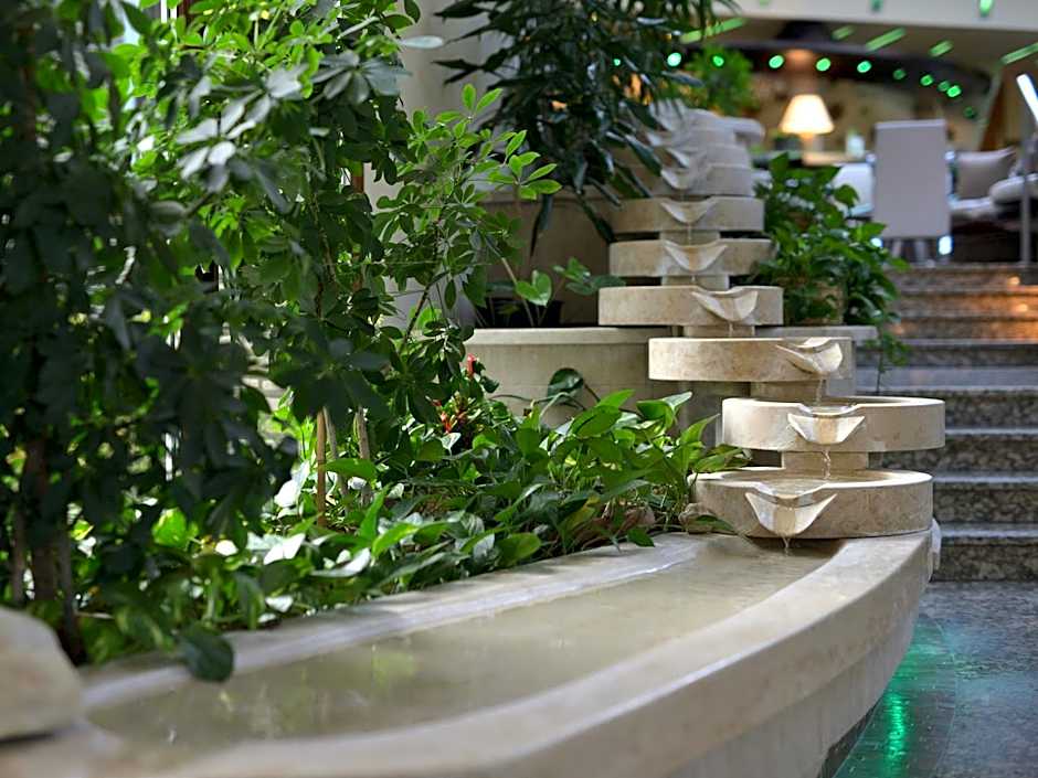 NaturMed Hotel Carbona