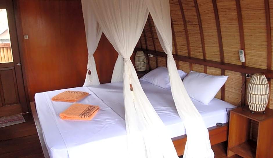 Mango Dive & Bungalow