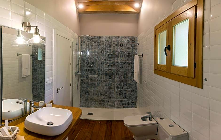 La Casita de Cabrejas
