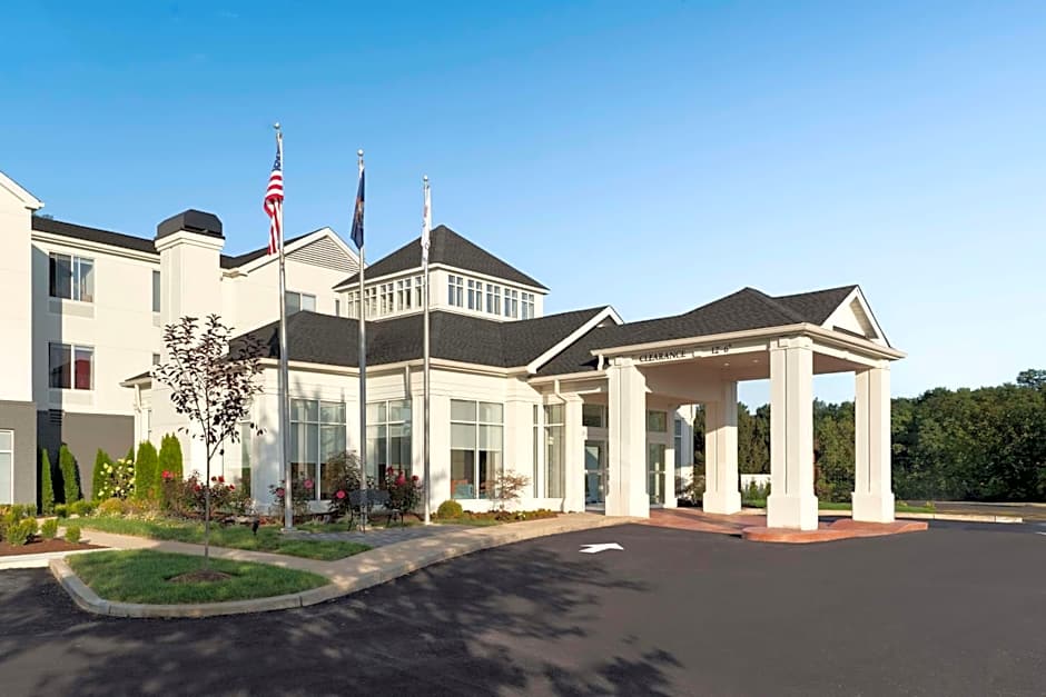 Hilton Garden Inn Kennett Square